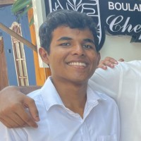 Mathan Fernandes