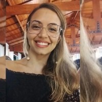 Suellen Morais