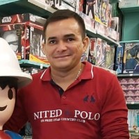 Adriano Nascimento Martins