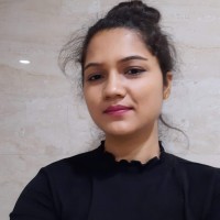 Arti Mehra