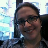 Caitlin Montgomery, Ma