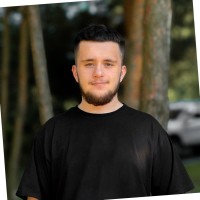 Maksym Sandii