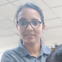Shweta Bhave