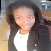 Thapelo Precious