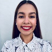 Pamela Joselyne Hernández Vargas