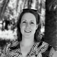 Martine Voogt