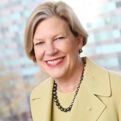 Ann Sherry AO