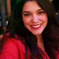 Claudia Hernández