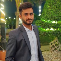Ali Hyder Memon