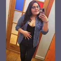 Nereida Hinojosa