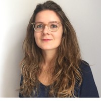 Clémence Houelbecq