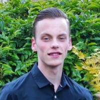Mathijs Schreuder