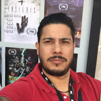 Jonathan Alejandro Sarmiento Martinez