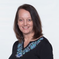 Betty (Boren) Avery, MBA