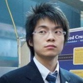 Bob Wang