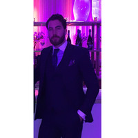 Sinan Ergin