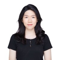 Joanna Shi