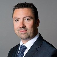 Matt Delaurier