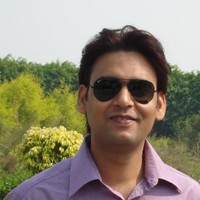 Vivek Pratap Singh