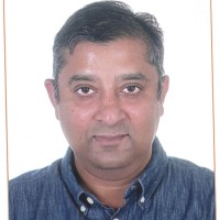 Gaurav Gupta, Chartered Accountant