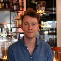 Jonathan Petri