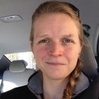 Sarah Fichtner