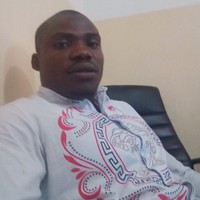 EMMANUEL OGBE