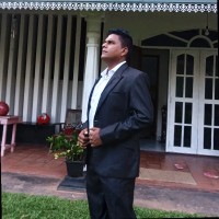 Amith Mendis