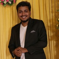 Yogindarulraaj G