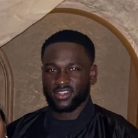 Torgbor Tetteh