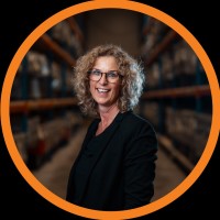 Monique van Vliet - Jarmuske