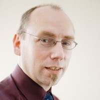 Peter Hill