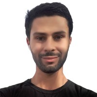 Mohamed Achraf Tabti