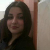Mariea Sadia Ali