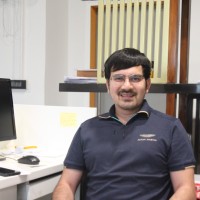 Dishan R Jalan