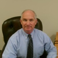 Gordon Stewart