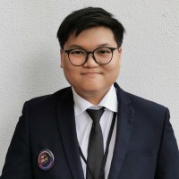 Yeap Sheng Hong
