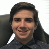 Cameron Grubb