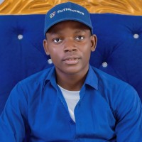 Oluwasegun Ogundele