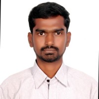 logesh SEKAR