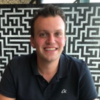Sander den Otter
