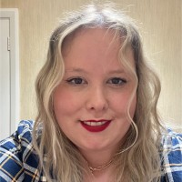 Elizabeth Bellamy