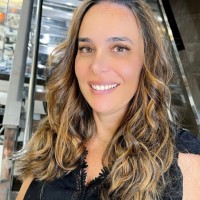 SUZANE MOULIÉ CORREA