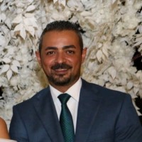 Hamzah Kilani,Ccm,Cams,Icc