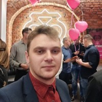 Dawid Kambołów