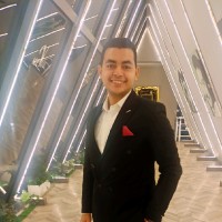 mohamed yahia