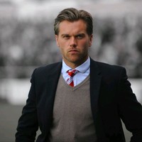 Daryl Mcmahon