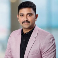 Karthikeyan Js