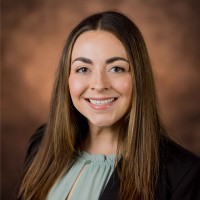 Lauren Hall, Ms, Pmp