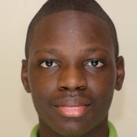 Lamar Hampton